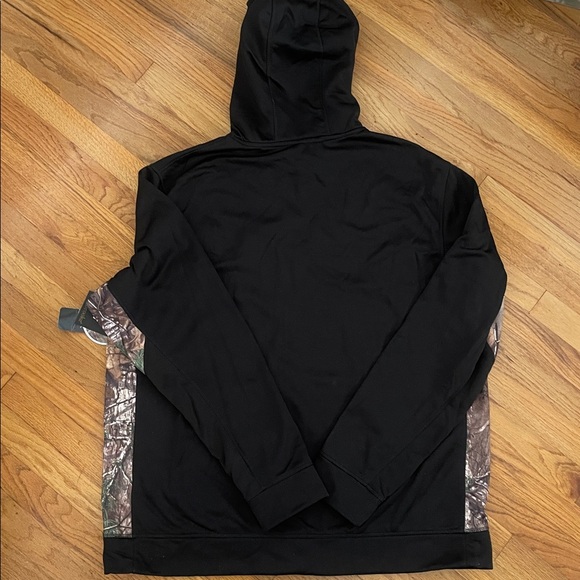 NWT NFL/ Dunbrooke/Realtree Xtra Camo Green Bay Packers Hoodie Jacket-XL - Picture 7 of 7